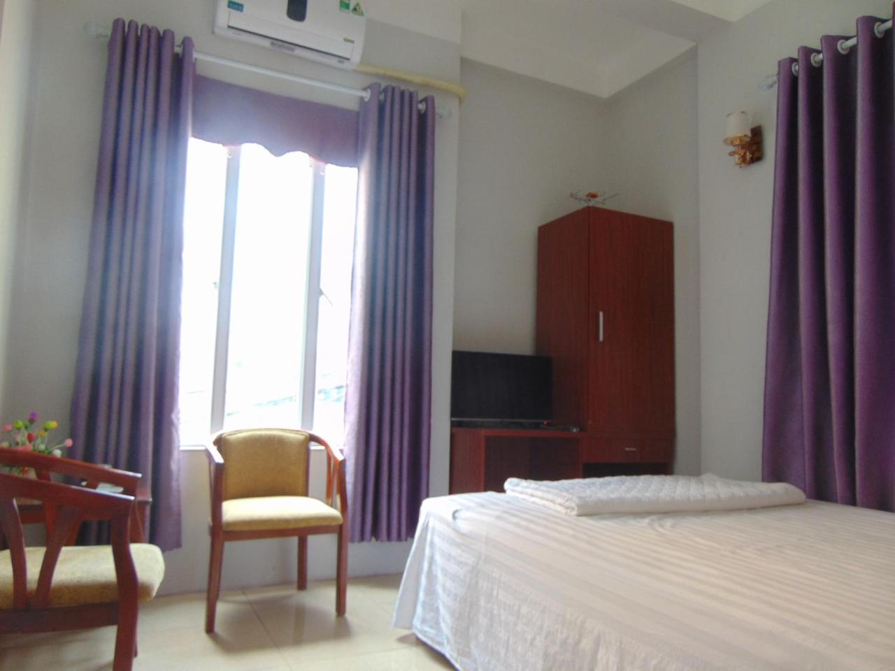 Huy Hoang Airport Bed & Breakfast Hanoi Luaran gambar