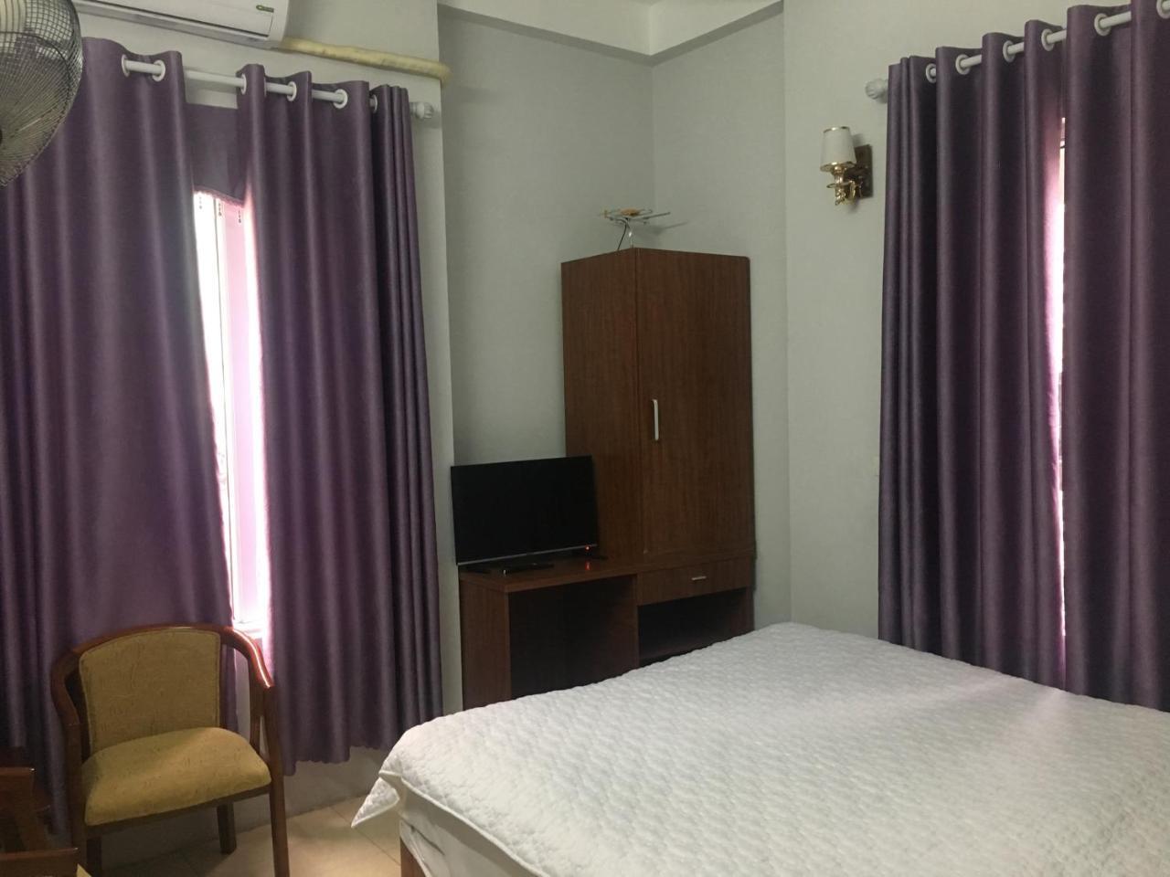 Huy Hoang Airport Bed & Breakfast Hanoi Luaran gambar