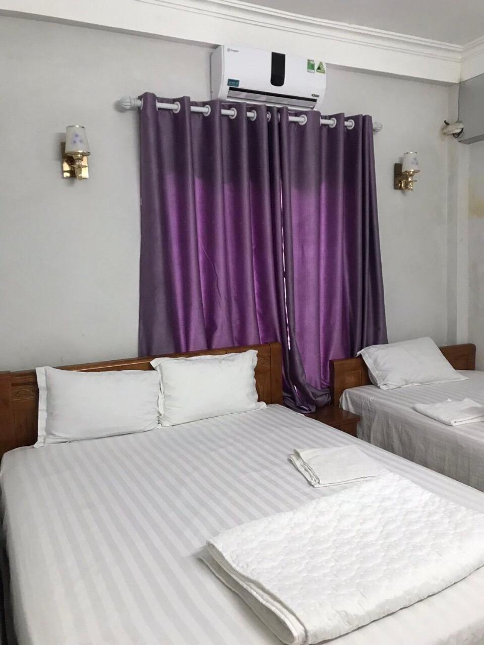 Huy Hoang Airport Bed & Breakfast Hanoi Luaran gambar